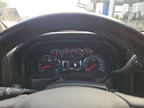 Used 2018 GMC Sierra 1500 SLT w/ Enhanced Driver Alert Package image 33