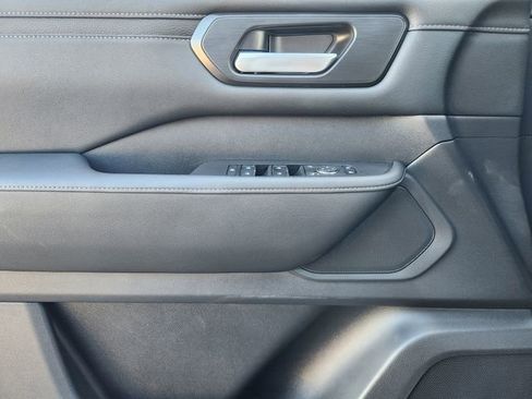 Used 2025 Nissan Armada SV image 22