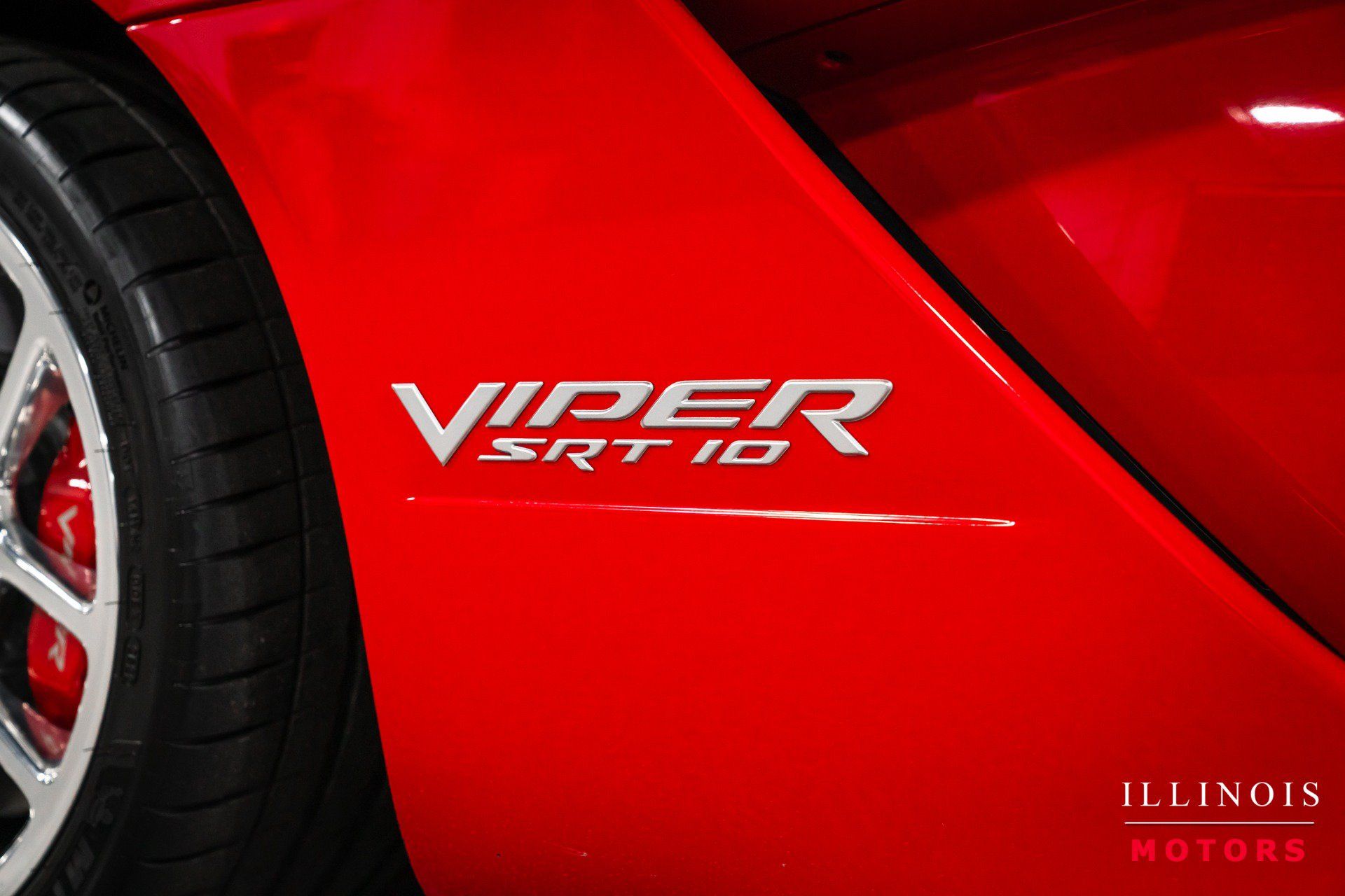 Used 2006 Dodge Viper SRT-10 RWD image 14