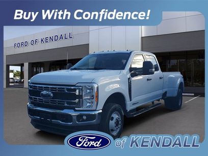 Used 2024 Ford F350 XLT