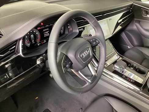 New 2026 Audi Q8 Premium Plus image 9