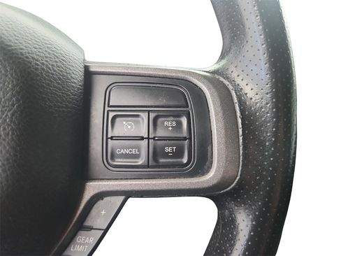 Used 2020 RAM 2500 Tradesman image 32