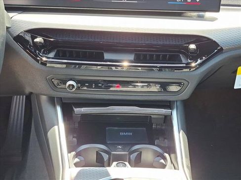 New 2026 BMW i4 eDrive40 w/ Premium Package RWD image 12