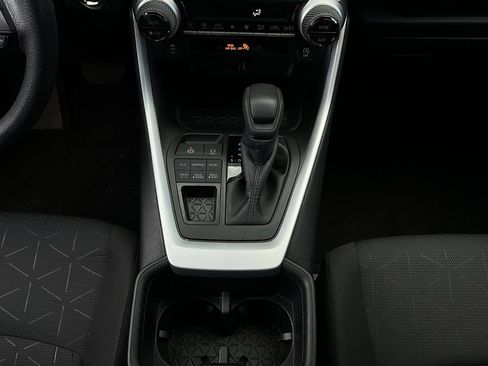 Used 2025 Toyota RAV4 XLE image 15