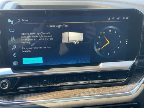 Used 2024 Chevrolet Silverado 1500 RST image 33