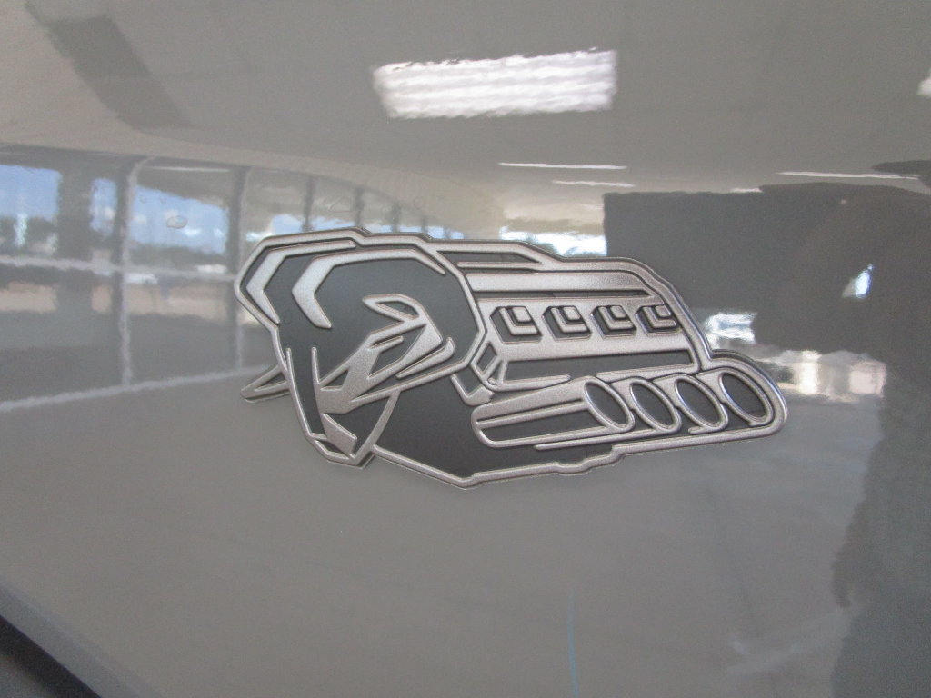New 2027 RAM 2500 Power Wagon AWD/4WD image 16