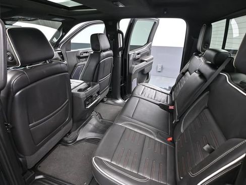 Used 2022 GMC Sierra 1500 AT4X AWD/4WD image 45