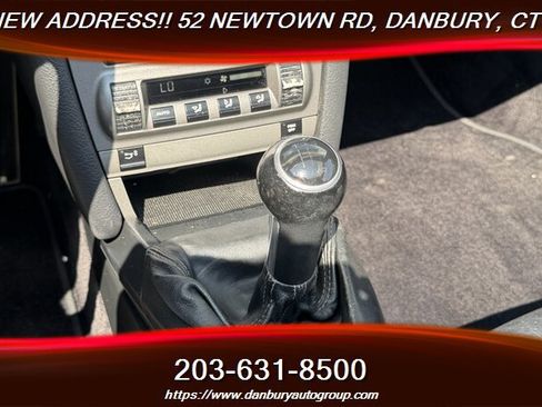 Used 2005 Porsche Boxster RWD image 26