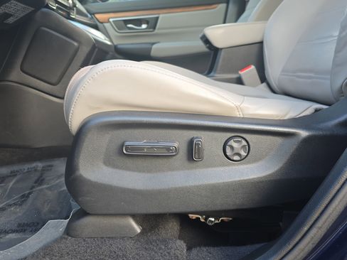 Used 2021 Honda CR-V EX-L image 27