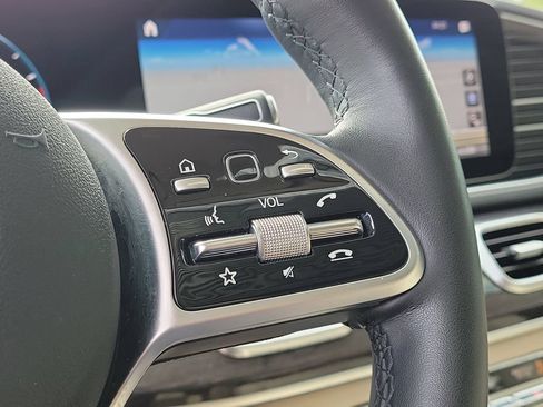 Used 2022 Mercedes-Benz GLE 350 4MATIC image 37