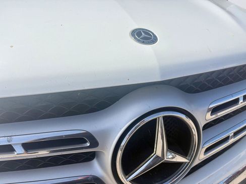 Used 2019 Mercedes-Benz GLS 450 4MATIC image 9