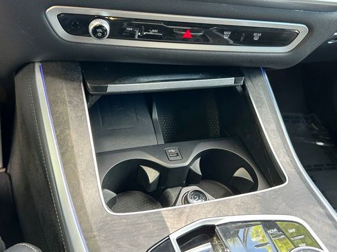 Used 2024 BMW X5 xDrive40i image 23