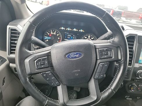 Used 2018 Ford F150 XLT w/ Equipment Group 302A Luxury image 28