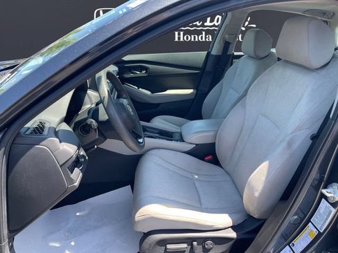 Used 2024 Honda Accord EX image 9