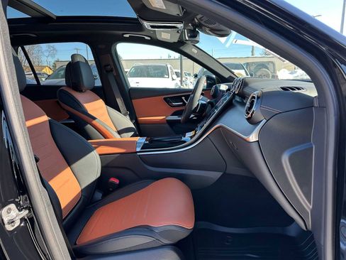 New 2026 Mercedes-Benz GLC 300 4MATIC image 10