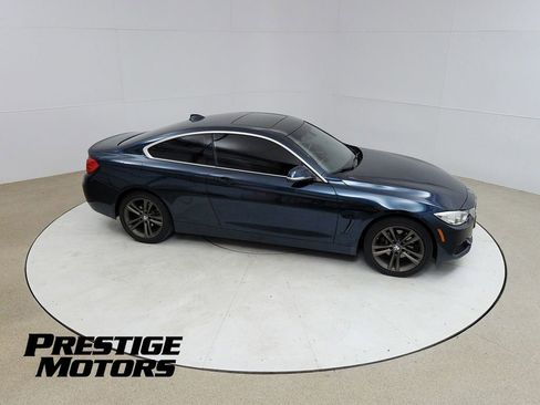 Used 2017 BMW 430i xDrive Coupe image 87