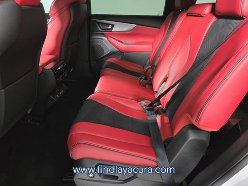 Certified 2023 Acura MDX A-Spec AWD/4WD image 15
