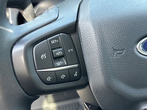 Used 2024 Ford Ranger XLT w/ Equipment Group 301A High image 25