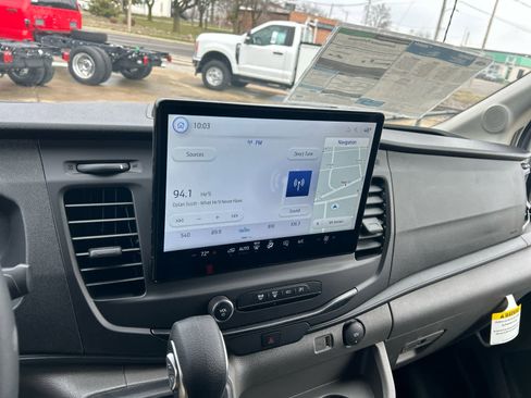 New 2026 Ford Transit 350 148 High Roof Extended image 33