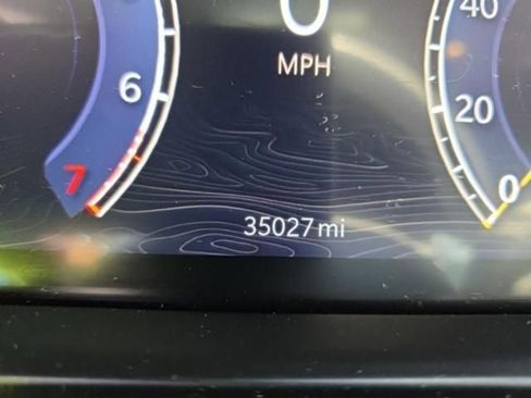 Used 2023 Jeep Grand Cherokee L Altitude image 6