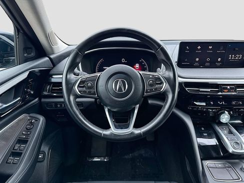 Used 2023 Acura MDX SH-AWD image 18