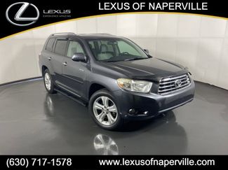 Used 2010 Toyota Highlander Limited video 1