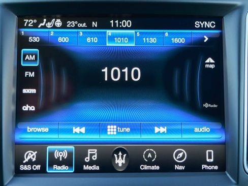 Used 2020 Maserati Levante GranSport image 53