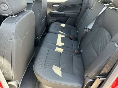 New 2026 GMC Canyon Elevation w/ Convenience Package AWD/4WD image 25