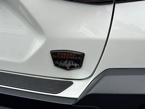 Used 2024 Subaru Crosstrek 2.5i Wilderness w/ Wilderness Package AWD/4WD image 6