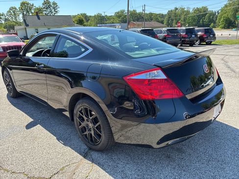 Used 2010 Honda Accord LX-S image 5