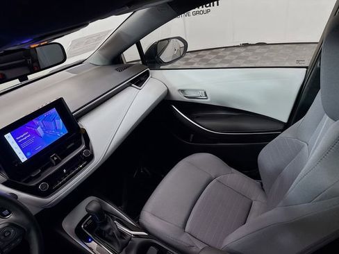 Used 2024 Toyota Corolla SE image 22