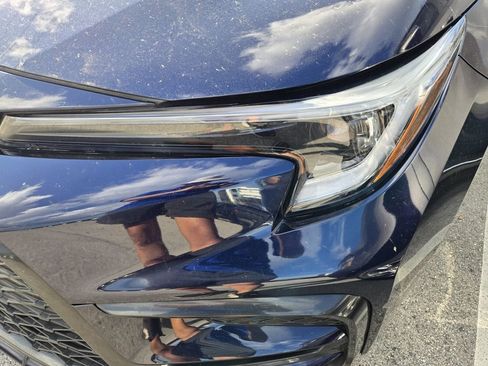 Used 2023 Toyota Corolla SE image 10