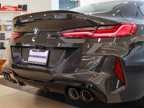 New 2025 BMW M8 Competition image 9