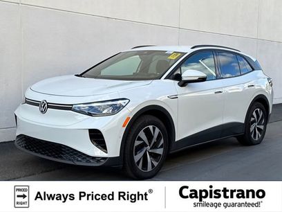 Used 2023 Volkswagen ID.4 Pro