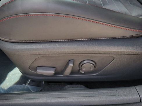 Certified 2024 Hyundai Sonata N Line FWD image 17