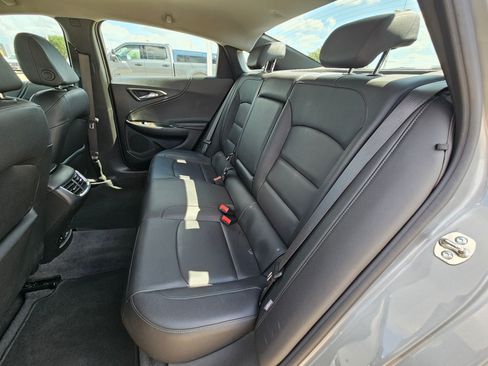Used 2024 Chevrolet Malibu LT FWD image 49