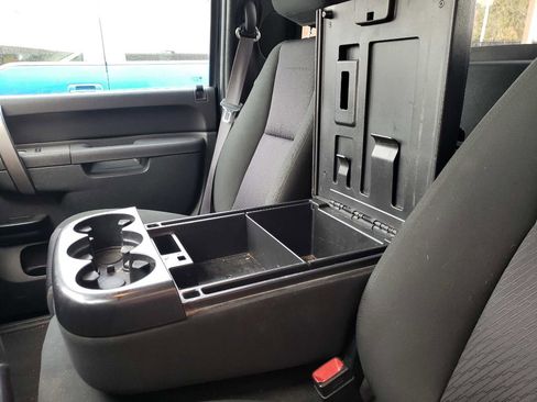 Used 2012 Chevrolet Silverado 1500 LT w/ Interior Plus Package image 10