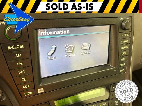 Used 2011 Toyota Prius Four w/ Solar Roof Pkg FWD image 33