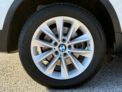 Used 2017 BMW X3 xDrive28i AWD/4WD image 25