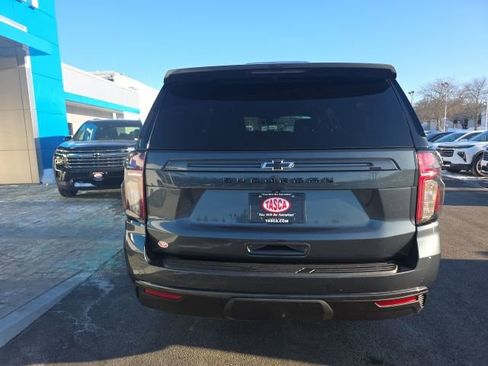 Used 2021 Chevrolet Suburban RST image 5