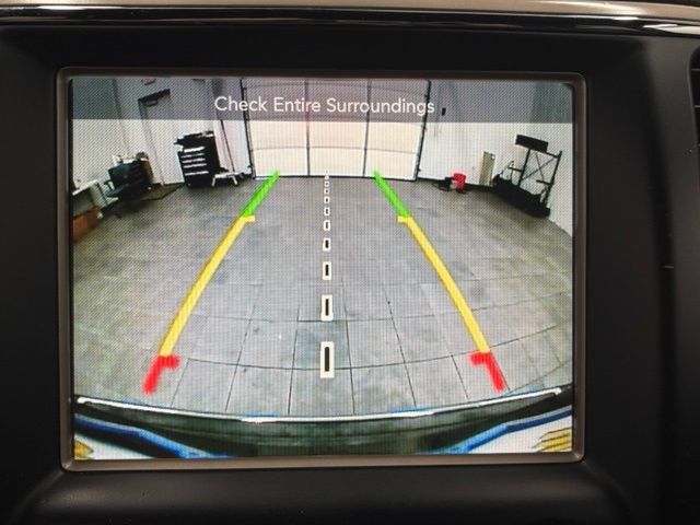 Used 2015 Jeep Grand Cherokee Limited AWD/4WD image 32