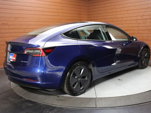 Used 2022 Tesla Model 3 Long Range image 19