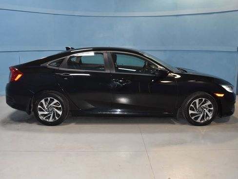 Used 2017 Honda Civic EX image 19
