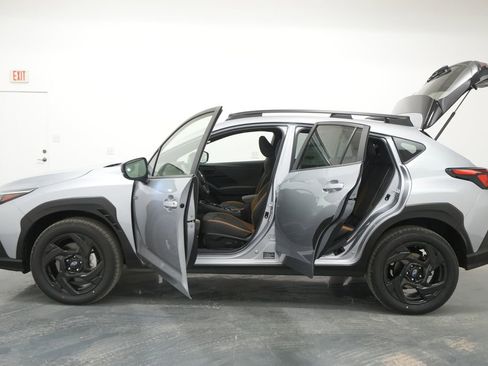 New 2026 Subaru Crosstrek 2.5i Sport AWD/4WD image 24