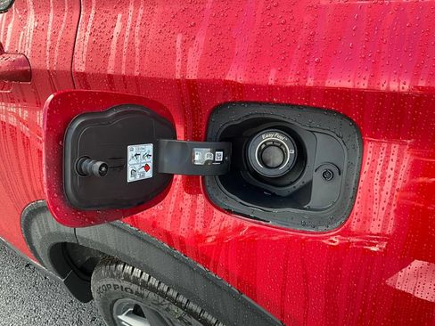 New 2026 Ford Explorer ST w/ Sun And Sound Package AWD/4WD image 18