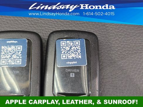Used 2023 Honda Passport EX-L image 23