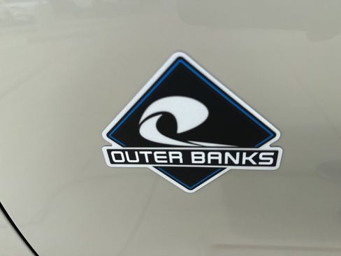 New 2025 Ford Bronco Sport Outer Banks image 8