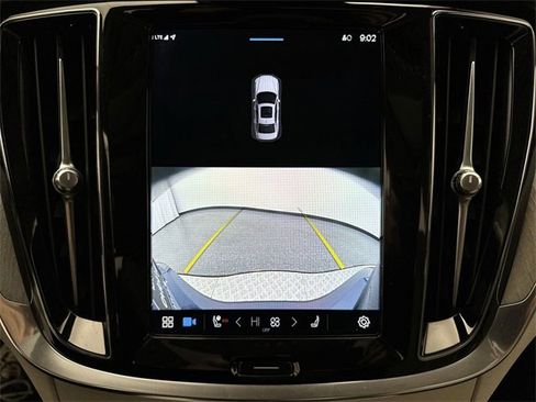 Certified 2023 Volvo S60 T8 Plus w/ Climate Package image 16