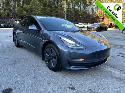 Used 2020 Tesla Model 3 Long Range