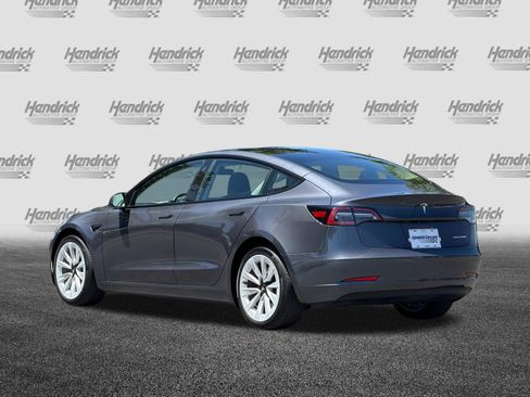 Used 2023 Tesla Model 3 Long Range AWD/4WD image 7